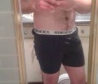 Peter 22 ans Kitchener Canada