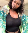 Sarah 28 ans Abidjan Côte d'Ivoire