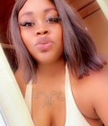 Stephanie 29 ans  Cameroun