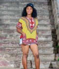 Marie 25 ans Majunga Madagascar