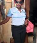 Sandrine 36 ans Yaoundé Cameroun