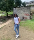 Rosi 40 ans Libreville  Gabon