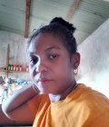 Annick 31 ans Ambanja Madagascar