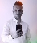 Franck 39 ans Bayonne France