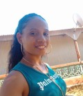 Clara 34 ans Diego Suarez  Madagascar