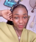 Rachel 30 ans Yaoundé Cameroun