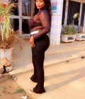 Claudine 34 ans Yaounde Cameroun