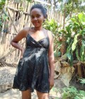 Nancy 37 ans Tamatave  Madagascar