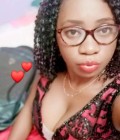 Ariane Gaëlle  34 ans Yde 4 Cameroun