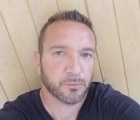 Anthony 38 ans Fougères  France