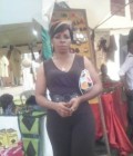 Cynthia 48 ans Yaoundé  Cameroun