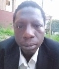 Abdoulaye 30 ans Paris France