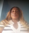 Marie Noel 50 ans Yaoundé  Cameroun