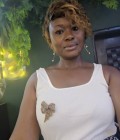 Sarah 40 years Abidjan  Ivory Coast