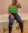 Francine 32 ans Douala Cameroun