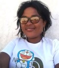 Kristina 44 ans Ambanja  Madagascar