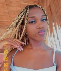 Marie-guy 21 ans Libreville  Gabon