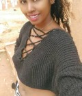 Nancy 27 ans Tananarive Madagascar