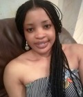 Doliane 37 ans Yaoundé 6 Cameroun