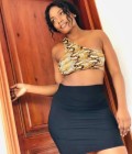 Andrea 34 ans Cocody  Côte d'Ivoire