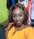 Mona 28 ans Libreville  Gabon