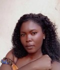 Ludivine 30 years Douala Cameroon