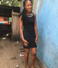 Prisca 35 ans Sambava  Madagascar