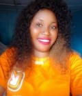 Ornella 30 ans Bangu République centrafricaine