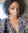 Rosine 32 ans Littoral Cameroun