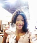 Valerie 41 ans Yaoundé Cameroun