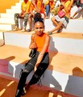 Judiana 22 ans Sambava Madagascar