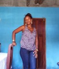 Olivia 32 ans Sambava  Madagascar