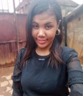 Miora 27 ans Antsirabe  Madagascar