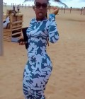 Carine 20 ans Lomé Togo