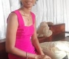 Merance 34 ans Antalaha  Madagascar