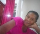 Blandine 40 ans Sambava Madagascar