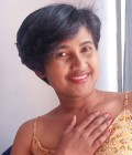 Francisca 36 ans Tananarive  Madagascar