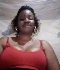 Muriel 48 ans Catholique  Cameroun