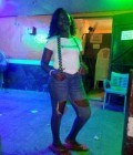 Carole 38 ans Littoral Cameroun