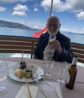 Heiko 74 ans Konstanz  Allemagne