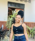 Freda 23 ans Andapa Madagascar