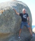 Gilles 65 ans Caen France