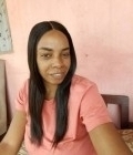 Nadege 39 years Libreville  Gabon