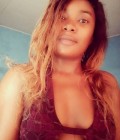 Jeanne 29 ans Yaoundé  Cameroun