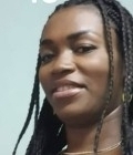 Alida 36 ans Yaoundé  Cameroun