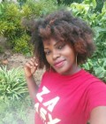 Liliane 30 ans Sambava  Madagascar