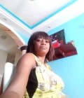 Nathalie 34 years Douala3e Cameroon