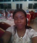 Nadiya 37 ans Ebolowa  Cameroun