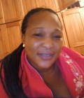 Marie 52 ans Douala  Cameroun