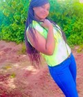 Claire 33 ans Bafoussam Cameroun